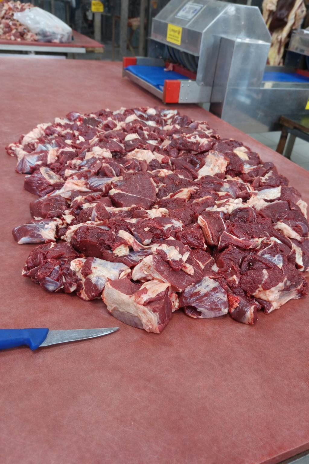 Besi Et ve Yerli Lezzetler