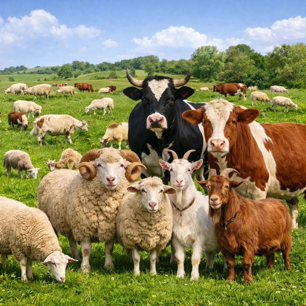 Kastamonu Et Adak Kurban